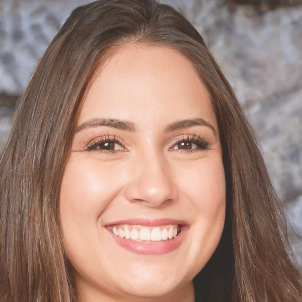 Portrait d'expert en formation financière