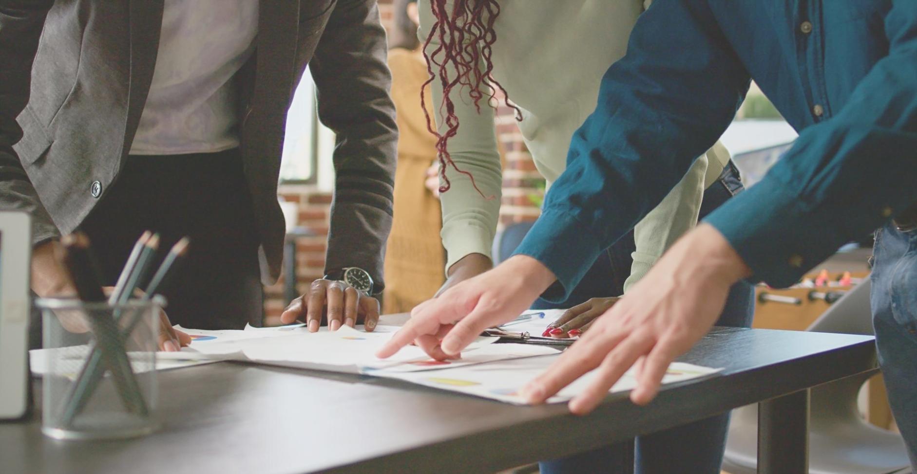 Consultation personnalisée en gestion financière