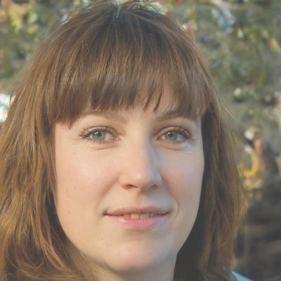 Portrait de Clémence Beaumont, Directrice Stratégie Financière